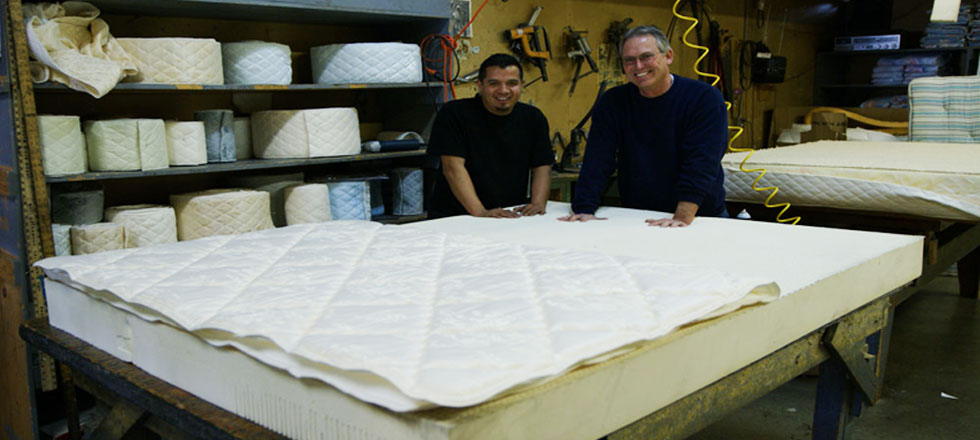 reno mattress company reviews